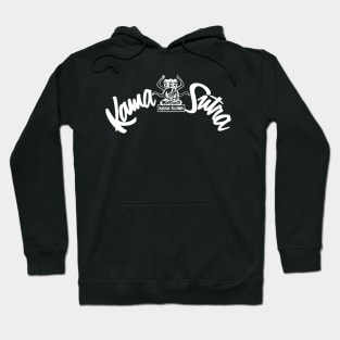 Karma Sutra Hoodie